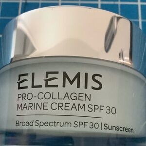 Elemis Pro-Collagen Marine Cream SPF30 30ml